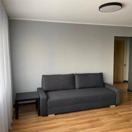 Apartment Akropole Riga