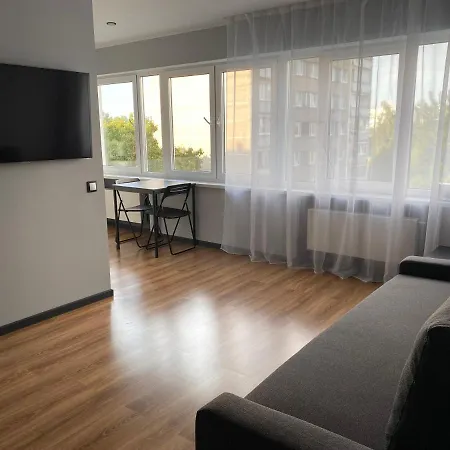 Akropole Apartment Riga