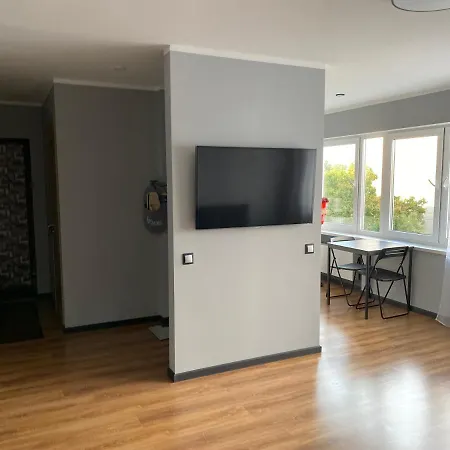 Akropole Apartment Riga