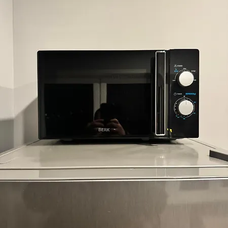 Apartamento Akropole Riga